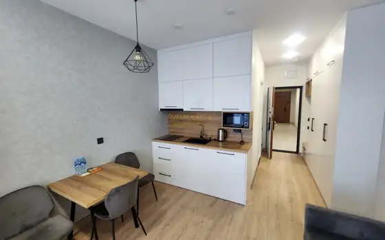 "Solis residence"