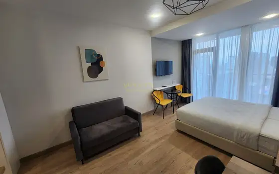 "Solis residence"