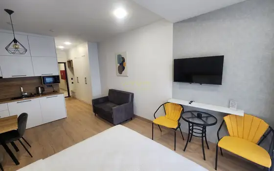 "Solis residence"