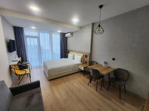 "Solis residence" - სურათი 1