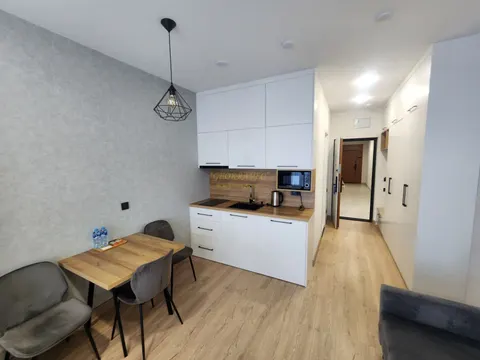 "Solis residence"