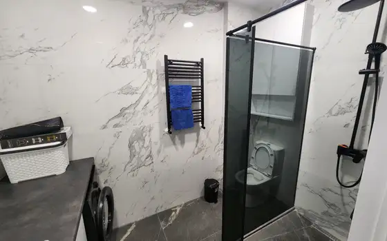 New 1-Bedroom Apartment 400 Meters from the Sea on Grigol Eliava Street, photo 5