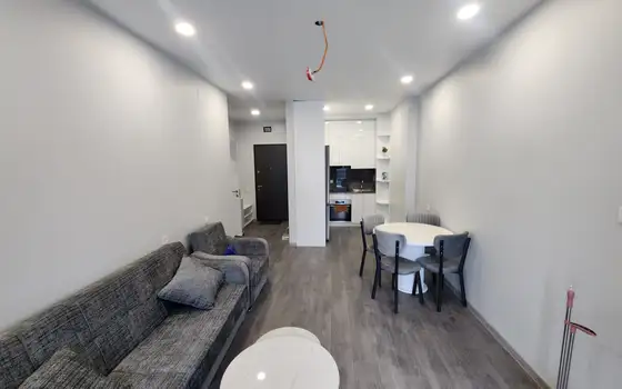 New 1-Bedroom Apartment 400 Meters from the Sea on Grigol Eliava Street, photo 11