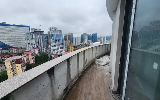 Купить недвижимость в Батуми.