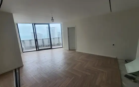 Newly Renovated 2-Bedroom Apartment 200 m from the Sea with Sea View, photo 2