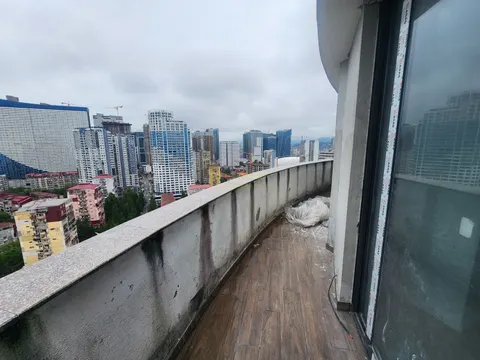 Купить недвижимость в Батуми.