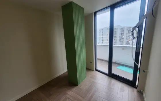 Newly Renovated 2-Bedroom Apartment 200 m from the Sea with Sea View, photo 8