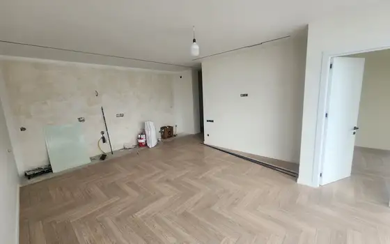 Newly Renovated 2-Bedroom Apartment 200 m from the Sea with Sea View, photo 12