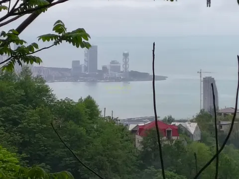 Купить земельный участок с видом на море. - სურათი 1