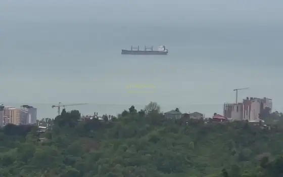 Купить земельный участок с видом на море.