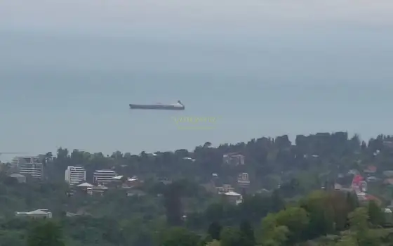 Купить земельный участок с видом на море.