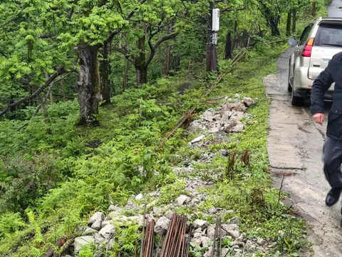 Купить земельный участок с видом на море.