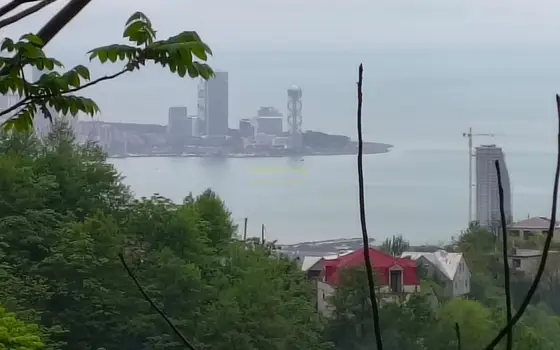Купить земельный участок с видом на море. - изображение 1