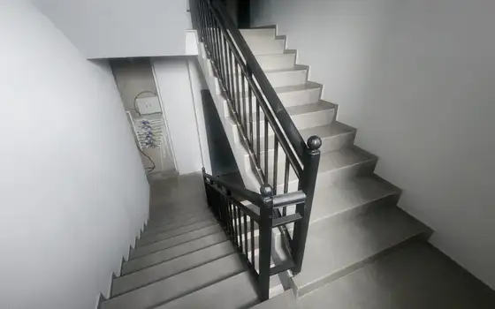 58.9 m² Apartment in a New Building Near the Sea in Chakvi, photo 5
