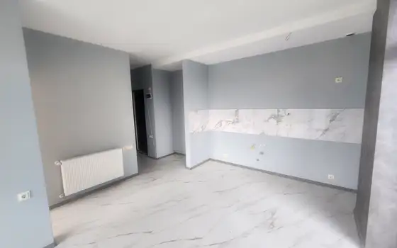 58.9 m² Apartment in a New Building Near the Sea in Chakvi, photo 7