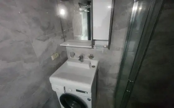 1-Bedroom Apartment Near the Sea in Chakvi with Sea and Mountain Views, photo 10