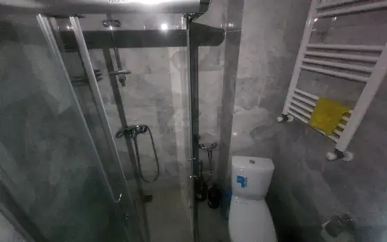 1-Bedroom Apartment Near the Sea in Chakvi with Sea and Mountain Views, photo 9