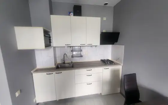 1-Bedroom Apartment Near the Sea in Chakvi with Sea and Mountain Views, photo 5