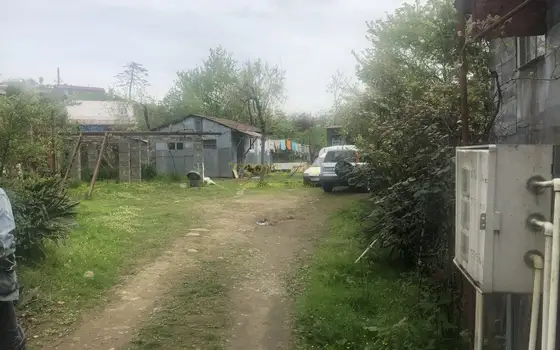 Продается земельный участок в тихом районе от моря 2 км-ах в Чакви. - изображение 1