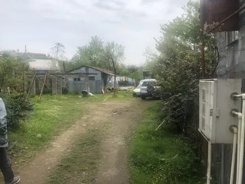 Продается земельный участок в тихом районе от моря 2 км-ах в Чакви. - სურათი 1