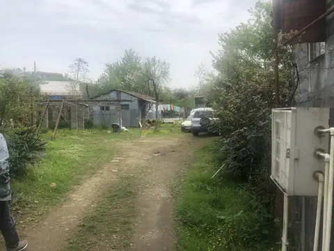 Продается земельный участок в тихом районе от моря 2 км-ах в Чакви. - სურათი 1