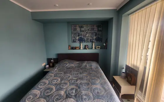 4-Room Apartment by the Sea with Sea and Mountain Views, photo 12