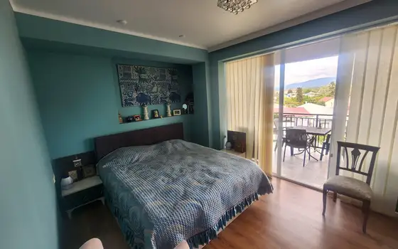 4-Room Apartment by the Sea with Sea and Mountain Views, photo 11