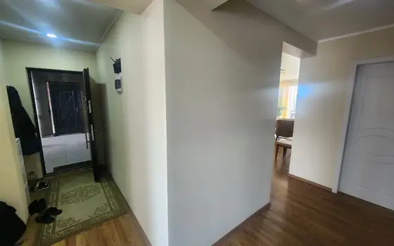 4-Room Apartment by the Sea with Sea and Mountain Views, photo 8