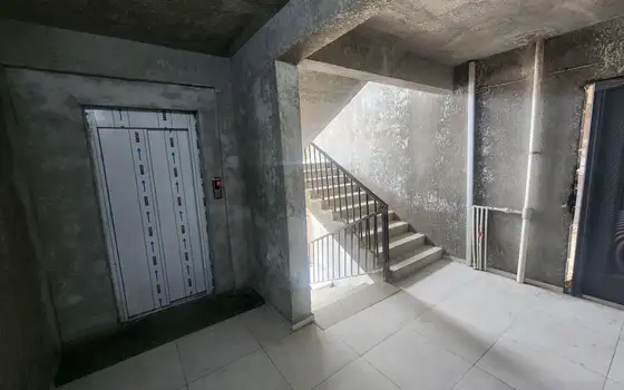 4-Room Apartment by the Sea with Sea and Mountain Views, photo 3