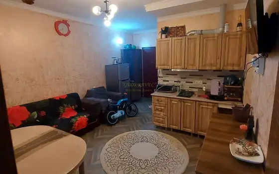 Кобулети вторичное квартира.