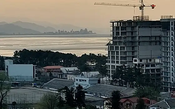 Кобулети вторичное квартира., фото 12
