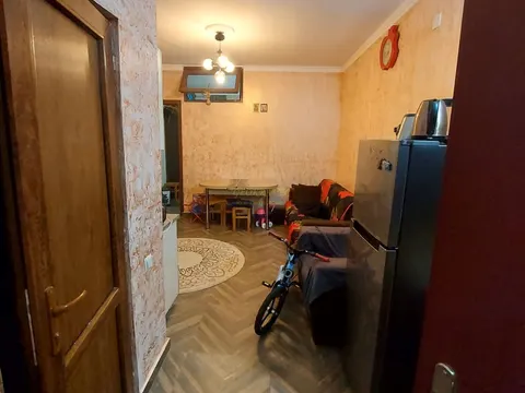 Кобулети вторичное квартира.