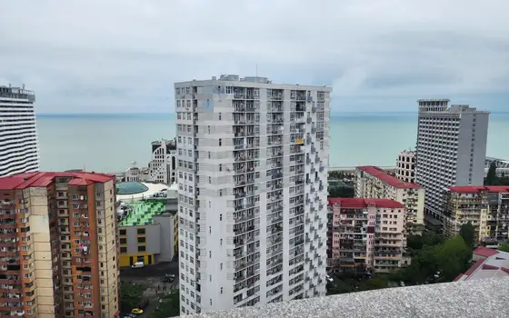Spacious 175 sq. m apartment near the sea with panoramic views, photo 8