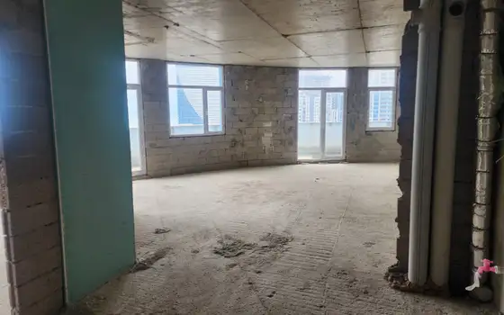 Просторная квартира 175 м² у моря с панорамными видами - სურათი 1