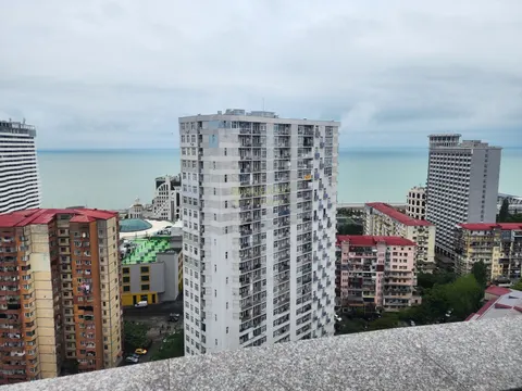 Недвижимость в Грузии, Батуми.