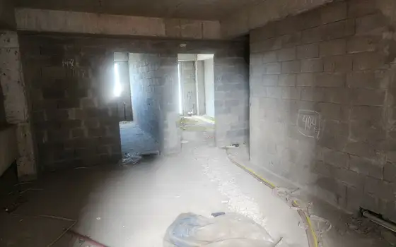 Купить квартиру у моря в Кобулети.