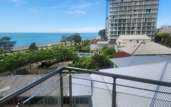 75 sq. m apartment 70 meters from the sea with sea and mountain views, photo 12