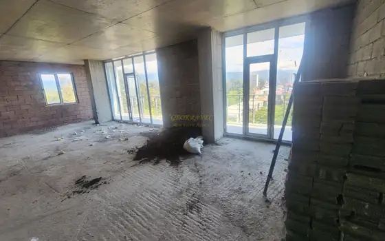 Купить квартиру в Грузии, Кобулети с видом на море.