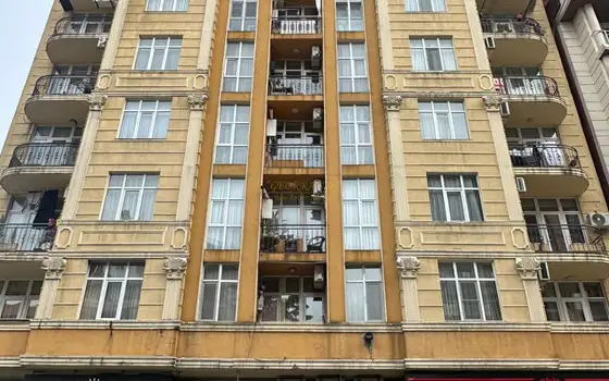 Купить квартиру в Грузии – Батуми.