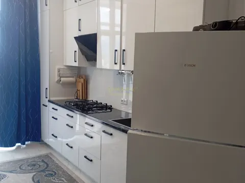 Купить квартиру в Грузии у моря.