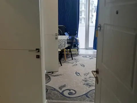 Купить квартиру в Грузии у моря.