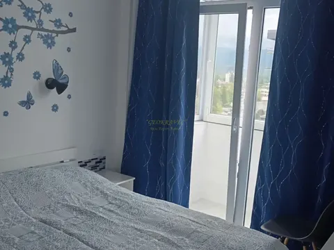 Купить квартиру в Грузии у моря.