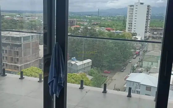 Квартиры в Кобулети у моря.