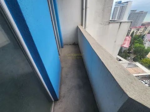 Недвижимость в Батуми у моря.