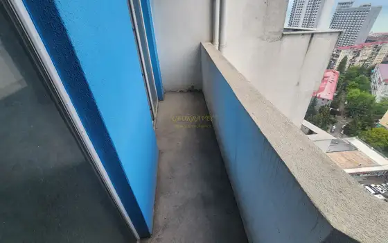 Недвижимость в Батуми у моря.