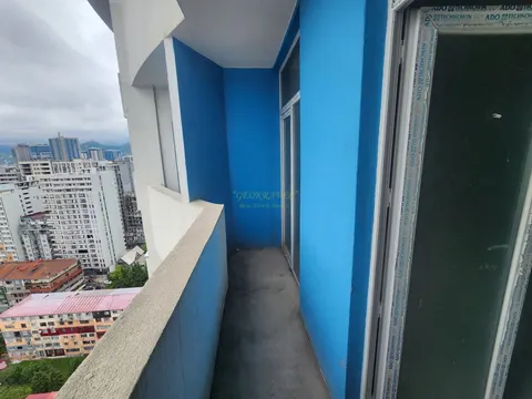 Недвижимость в Батуми у моря.
