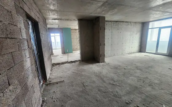 52 m² apartment 300 m from the sea with sea, city and mountain views, photo 3