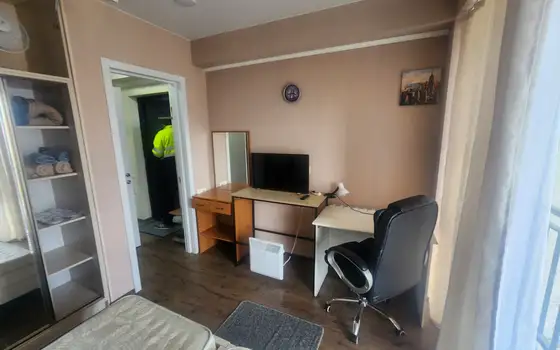 3-Room Apartment Near the Sea in Kobuleti, photo 5