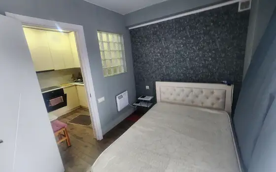 3-Room Apartment Near the Sea in Kobuleti, photo 11