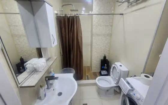 3-Room Apartment Near the Sea in Kobuleti, photo 6